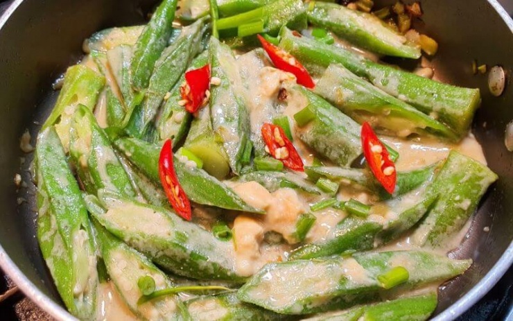 Loại quả được ví như 'nhân sâm xanh' gây bất ngờ với vô vàn cách chế biến - 2