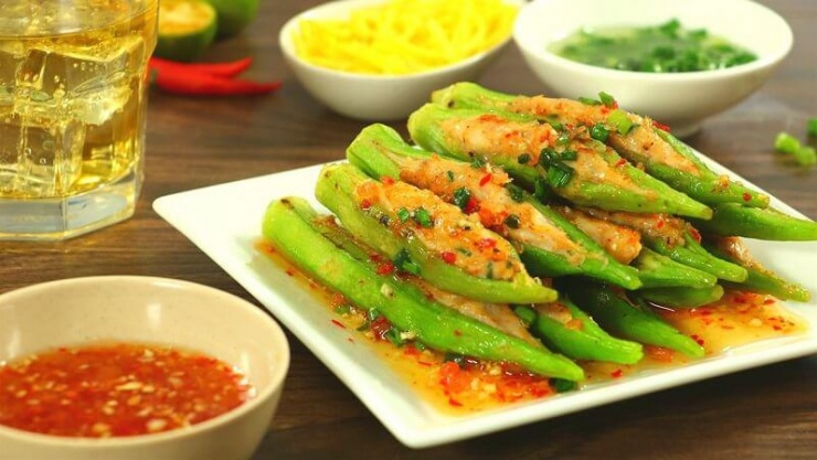 Loại quả được ví như &#39;nhân sâm xanh&#39; gây bất ngờ với vô vàn cách chế biến - 8