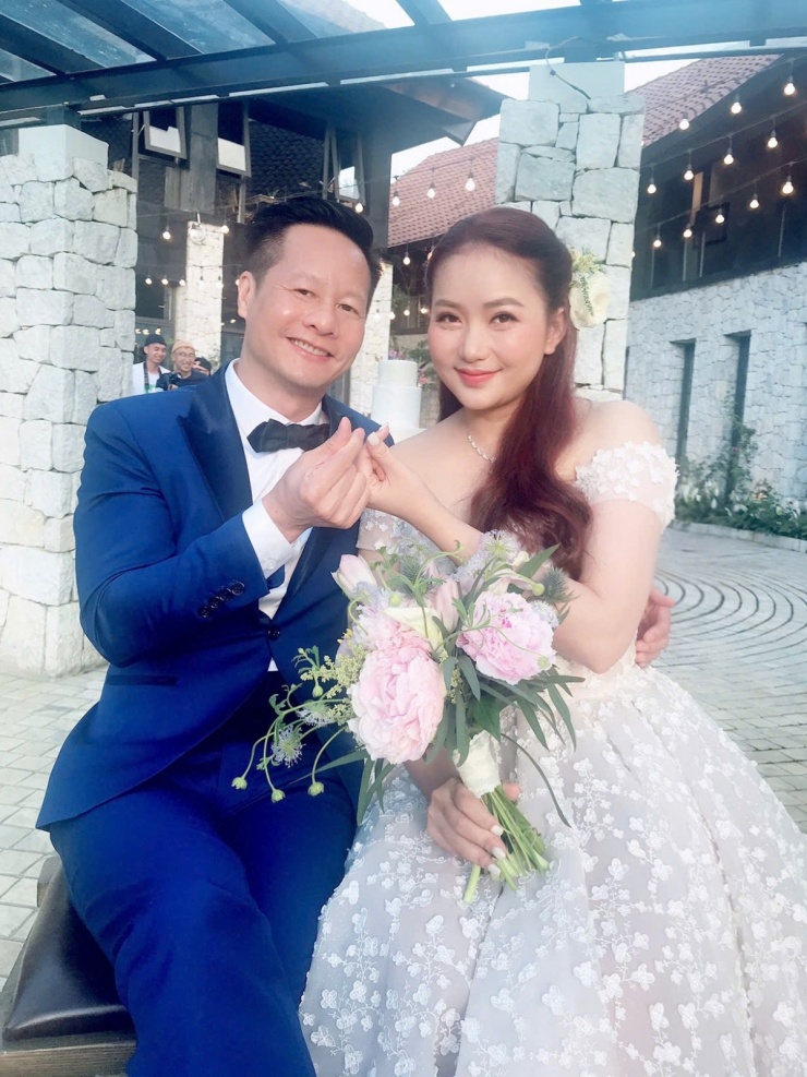 Phan Như Thảo tăng gần 20 kg sau một năm điều trị túi mật - 7
