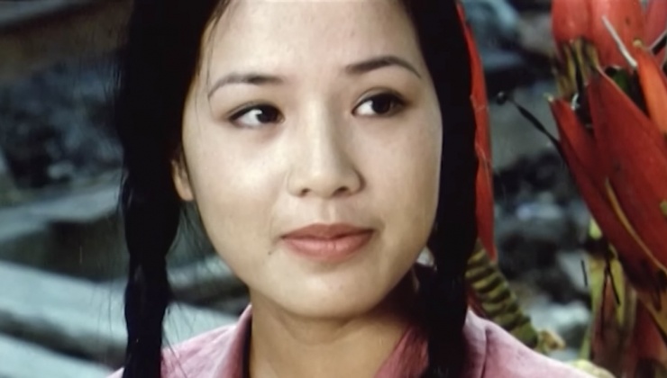 Dàn diễn viên &#39;Vua bãi rác&#39; ngày ấy, bây giờ - 4