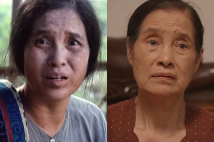 Dàn diễn viên &#39;Vua bãi rác&#39; ngày ấy, bây giờ - 10
