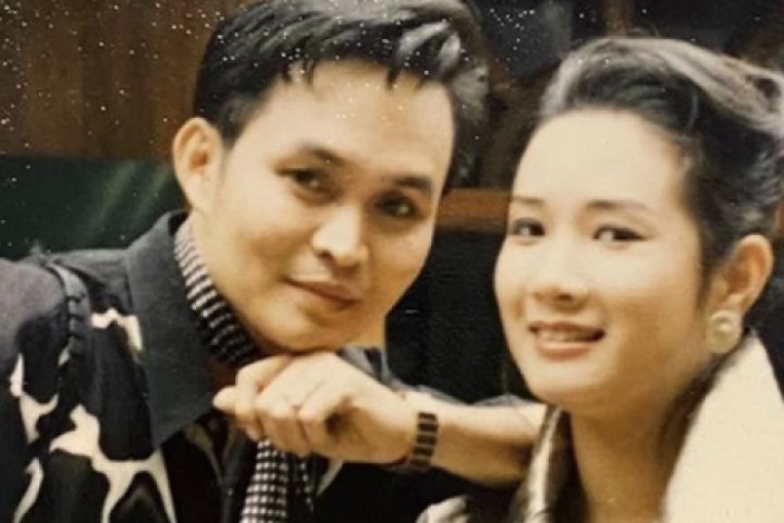 Gần 3 thập kỷ làm bạn, Thanh Thanh Hiền nhớ ánh mắt Xuân Hinh trong lần đầu gặp gỡ