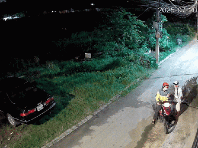 Danh tính đối tượng giật hơn 100 tờ vé số của người khuyết tật