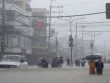 Bão Wipha vùi dập du lịch châu Á