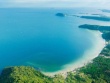 Khám phá bãi biển tuyệt đẹp, còn nét hoang sơ ở đảo ngọc