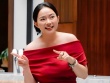 Phan Như Thảo tăng gần 20 kg sau một năm điều trị túi mật