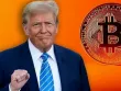 Trump Media chi 2 tỷ USD mua Bitcoin, chính thức bước vào cuộc chơi ngân khố tiền mã hóa
