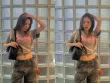 Phương Ly khoe eo siêu thực, cư dân mạng trầm trồ không ngớt