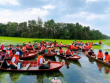 Mùa nước nổi - bản tình ca đẹp nhất Phương Nam