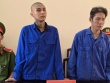 Cha rủ con 17 tuổi đi giết người sau cuộc nhậu