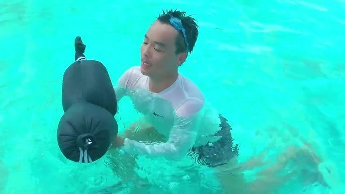 Những lưu ý quan trọng khi đi du lịch gặp sự cố tàu chìm - 3