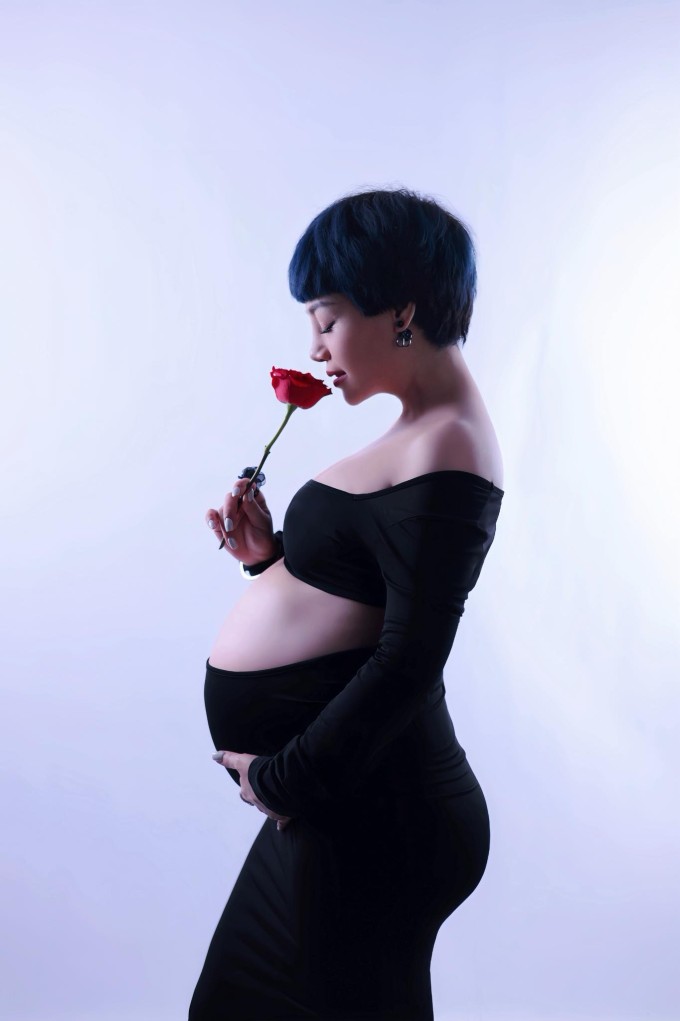 Ngọc Khuê thấy kỳ diệu khi vượt qua nghịch cảnh.