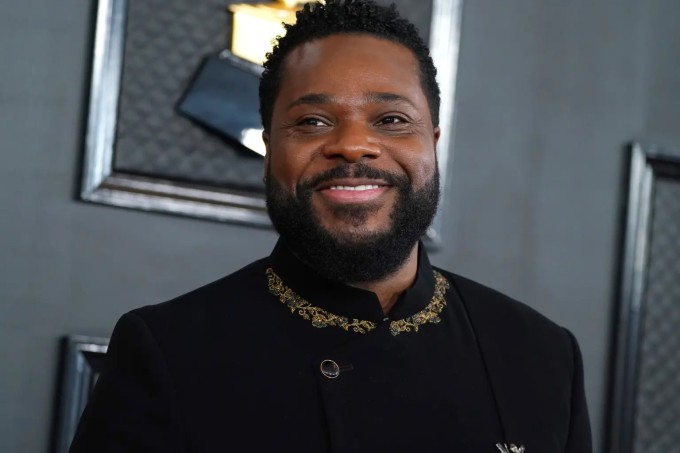 Diễn viên Malcolm-Jamal Warner. Ảnh: Invision