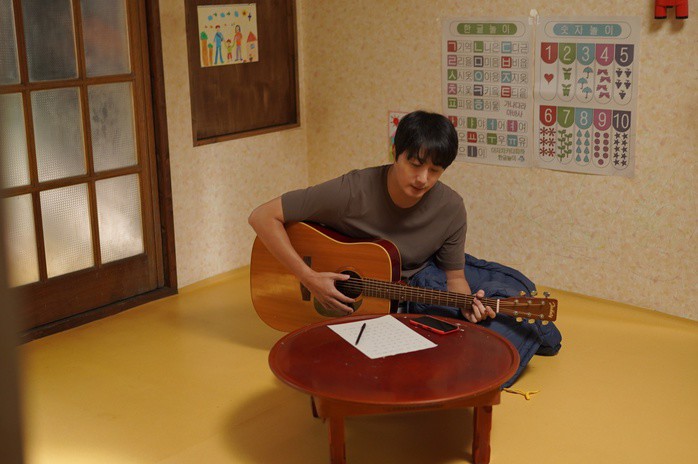 Jung Il-woo sắp đến Việt Nam
