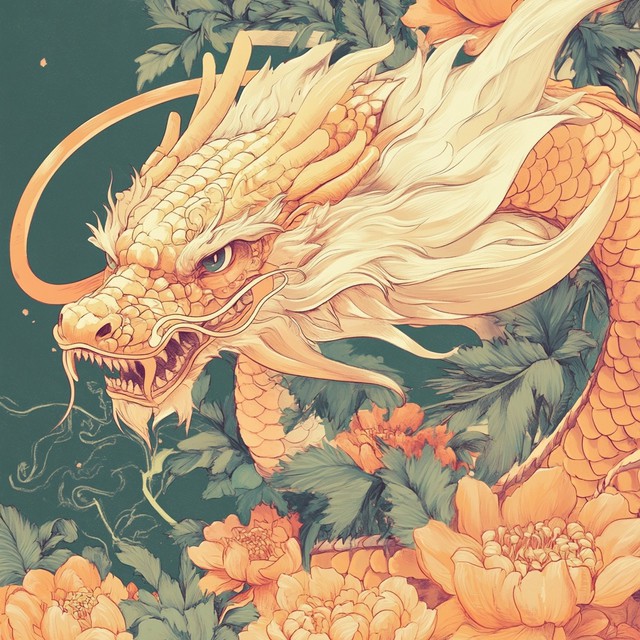 Người tuổi Thìn nổi bật nhờ khí chất tự tin và tư duy vượt trội. Ảnh minh hoạ