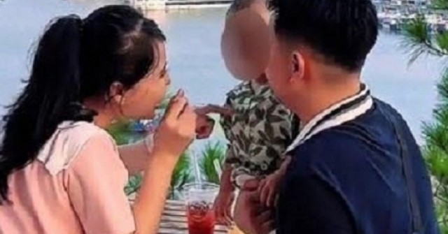 Vụ vợ chồng trẻ ngủ quên, thoát nạn lật tàu trê...