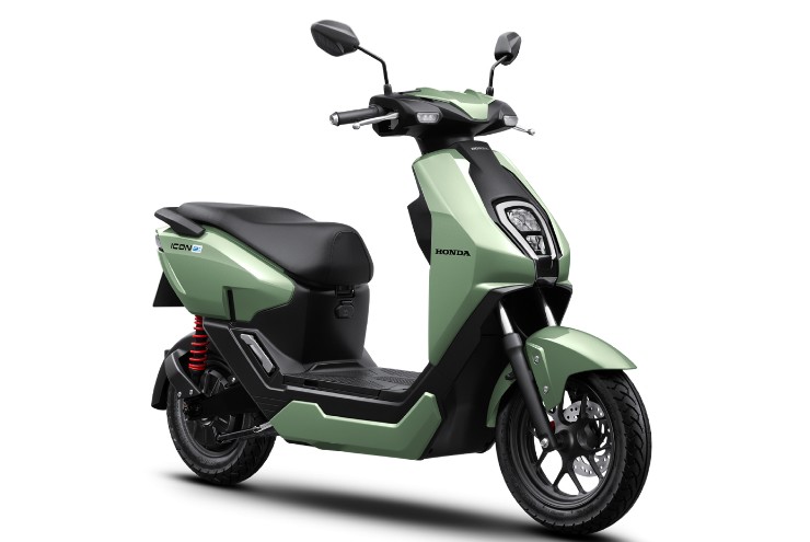 Tầm 30 triệu đồng: Đây là loạt xe máy điện chất lượng, an toàn nên cân nhắc! - 1