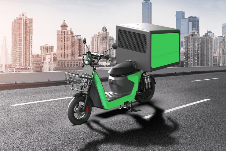 Tầm 30 triệu đồng: Đây là loạt xe máy điện chất lượng, an toàn nên cân nhắc! - 3