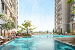 The Zenith Hải Phòng - Biểu tượng đẳng cấp cho giới tinh hoa