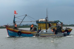 Quân đội duy trì 5 máy bay cùng hơn 8 nghìn phương tiện ứng trực bão số 3