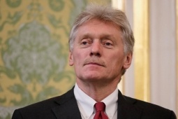 Điện Kremlin lên tiếng việc Azerbaijan tuyên bố kiện Nga vụ tai nạn máy bay chở 67 người năm 2024