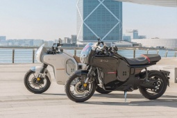Xe điện Honda thiết kế đẹp, nhiều công nghệ xịn, phạm vi di chuyển tới 170 km