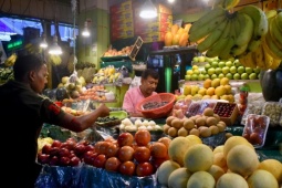 Thời tiết cực đoan khiến giá lương thực toàn cầu tăng vọt, người nghèo bị ảnh hưởng nặng nề