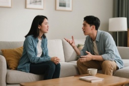 Chơi oẳn tù tì bị gõ đầu, người chồng tức giận gọi cảnh sát tới 12 lần
