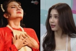 Một nữ diễn viên nổi tiếng phim giờ vàng VTV bị tấn công vì từng lên tiếng an ủi hotgirl Thiên An