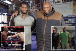 Dubois thua Usyk không oan: Sát giờ vẫn dự tiệc, chuẩn bị thiếu chuyên nghiệp