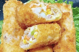 Người lười ăn hải sản đến mấy mà làm món này bao nhiêu cũng hết