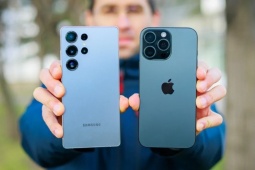 Tương lai của iPhone và Galaxy sẽ thiếu trình duyệt này