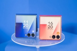 Điều tuyệt vời của Galaxy Z Flip 7 nhưng ít người biết