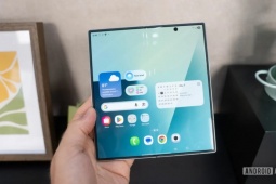 Những siêu phẩm Android đáng mua hơn Galaxy Z Fold 7