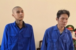 Cha rủ con 17 tuổi đi giết người sau cuộc nhậu