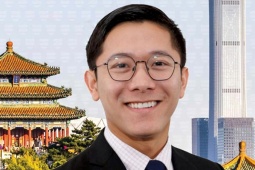 Nha khoa Phương Thành bổ nhiệm thạc sĩ tốt nghiệp Johns Hopkins làm cố vấn chiến lược