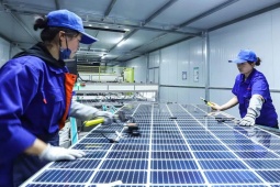 Tin vui cho các gia đình Việt có ý định đầu tư điện mặt trời mái nhà