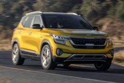 Những SUV lướt đáng mua trong tầm giá 600 triệu đồng