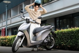 Tầm 30 triệu đồng: Đây là loạt xe máy điện chất lượng, an toàn nên cân nhắc!