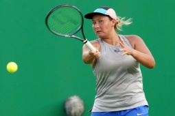 Cựu số 1 nước Anh nhận án phạt nặng vì doping: Cay đắng than  " hệ thống hỏng " 