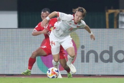 Dự đoán tỷ số U23 Việt Nam - U23 Campuchia: Quyết đấu vì vé bán kết (U23 Đông Nam Á)