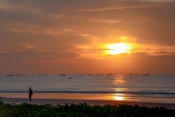 Mũi Né - từ làng chài tới điểm thể thao biển hàng đầu Đông Nam Á