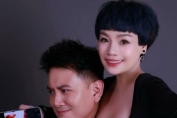 Giải trí - Ngọc Khuê: 'Tôi từng sợ mình không tỉnh dậy trên bàn đẻ'