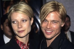 Giải trí - Lý do mối tình mặn nồng thời trẻ của Brad Pitt và Gwyneth Paltrow tan vỡ