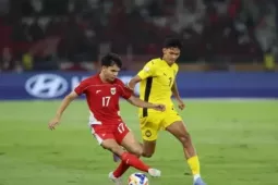 U23 Malaysia bị báo chí nước nhà nặng lời chỉ trích, gọi là ' những kẻ vô dụng '