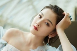 "Đệ nhất mỹ nhân" Tống Tổ Nhi khiến người hâm mộ lo lắng
