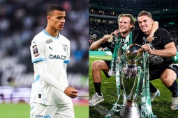Trực tiếp chuyển nhượng sáng 22/7: Greenwood được Atletico để ý, MU  &  Man City tranh trò cũ Amorim