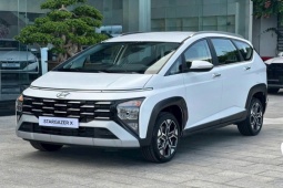 Hyundai Stargazer X 2025 giá dưới 600 triệu đồng, có những ưu nhược điểm nào?