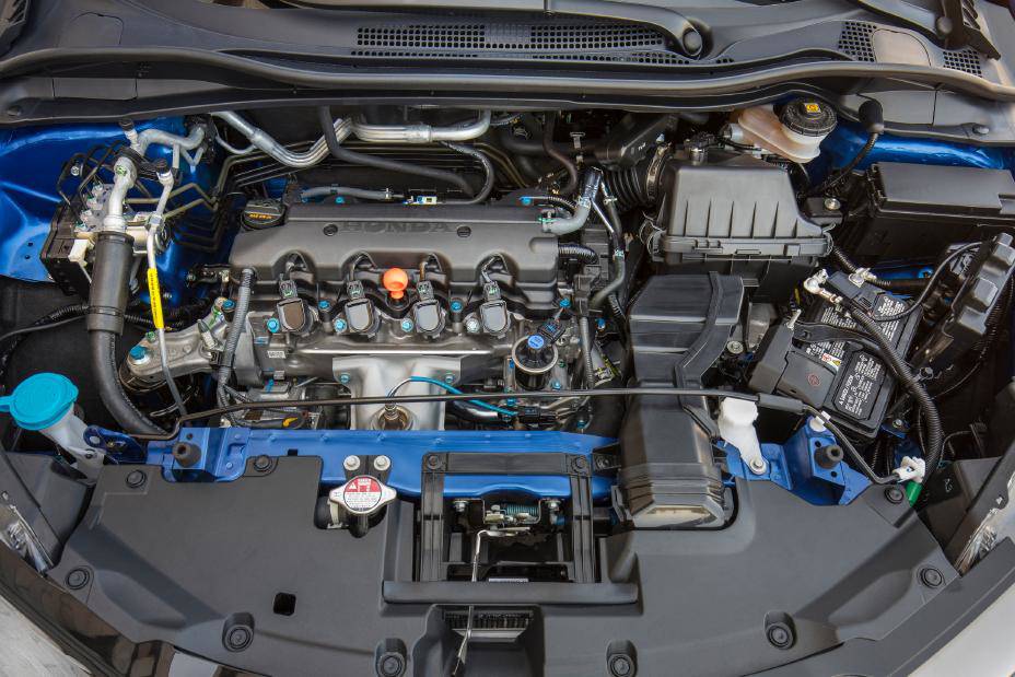 So sánh Mitsubishi Xforce và Honda HR-V: Xe nào sẽ là vua SUV cỡ B tại Việt Nam? - 6