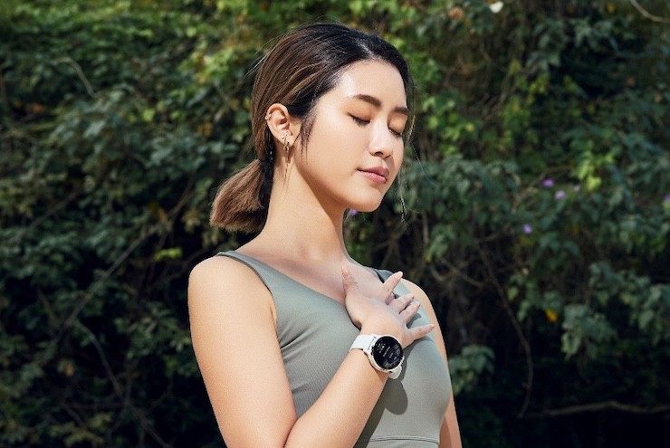 3 tiêu chí chọn đồng hồ thông minh: Nghe - gọi chỉ là tiêu chí cuối cùng